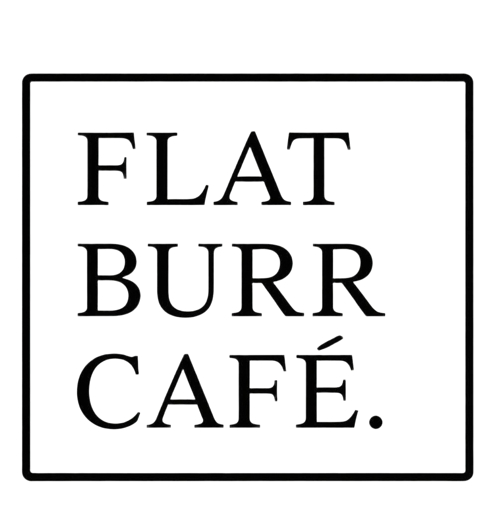 Flat Burr Café